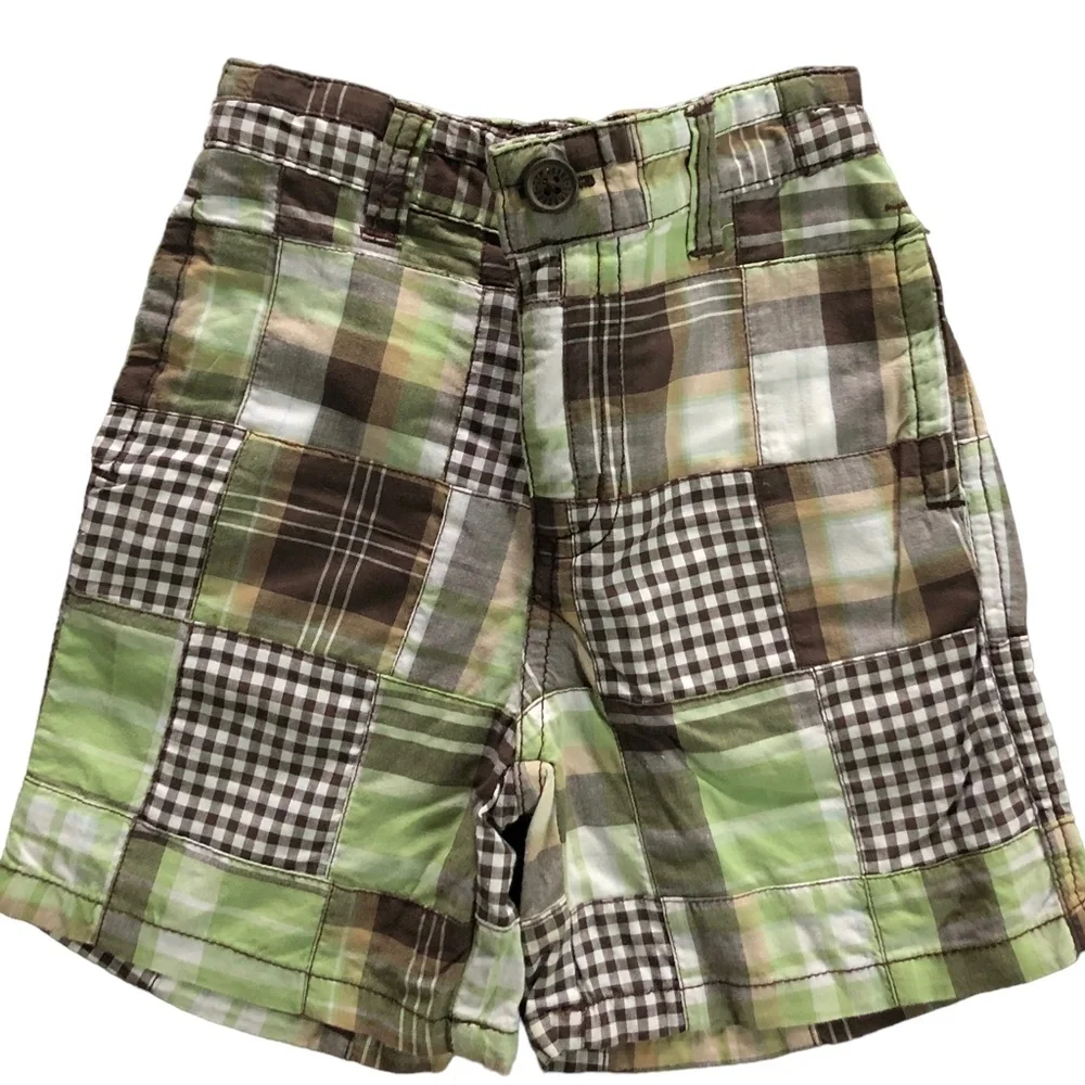 Gymboree outfit shirts